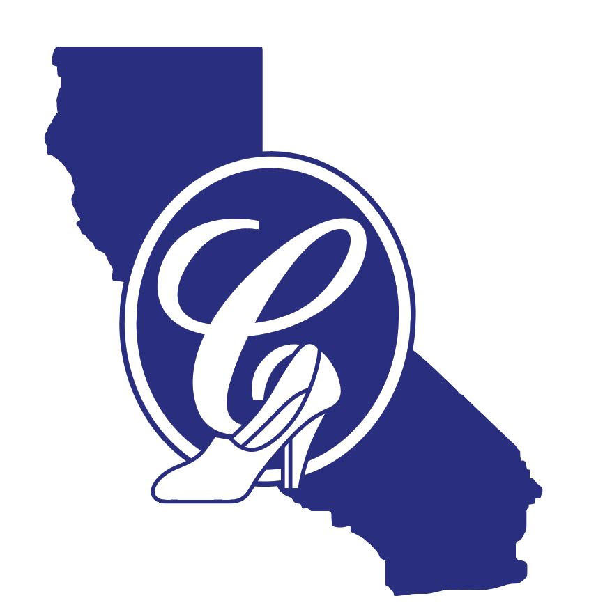 CA logo